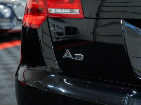 Used 2013 Audi A3 2.0T Premium FWD image 9