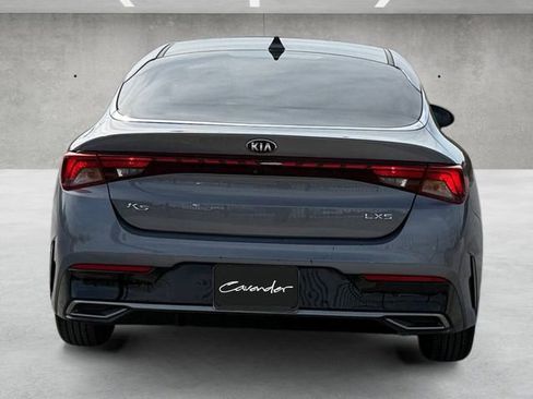 Used 2021 Kia K5 LXS image 15