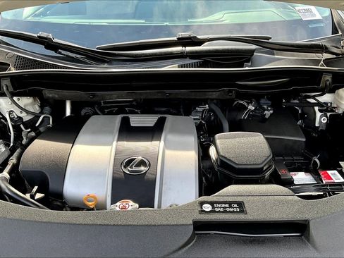 Used 2019 Lexus RX 350 FWD w/ Accessory Package image 30