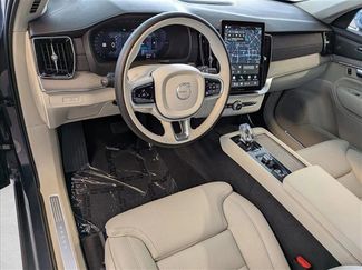New 2026 Volvo XC90 T8 Ultra w/ Protection Package Premier video 3