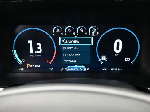 Used 2022 Ford F150 Lariat w/ Equipment Group 502A High AWD/4WD image 27