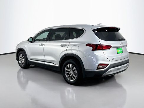 Used 2019 Hyundai Santa Fe SEL AWD/4WD image 7