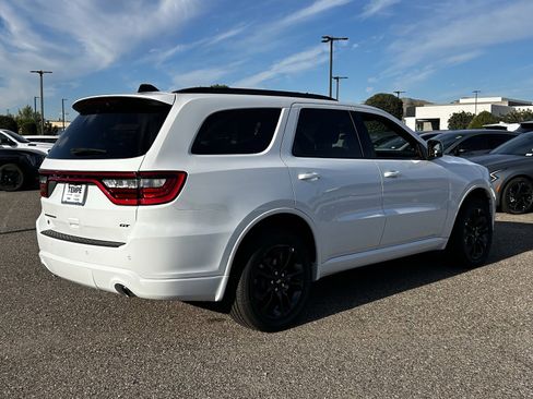New 2026 Dodge Durango GT image 5
