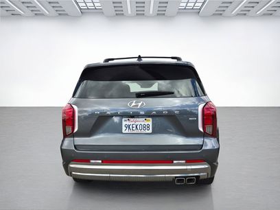 Used 2024 Hyundai Palisade Calligraphy