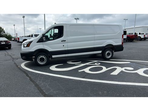 New 2025 Ford Transit 150 Low Roof w/ Load Area Protection Package image 4