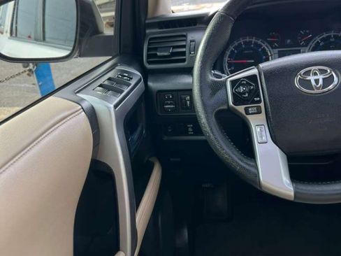 Used 2016 Toyota 4Runner SR5 Premium image 29