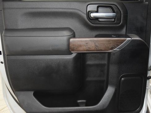 Used 2022 GMC Sierra 2500 Denali w/ Denali Ultimate Package image 47