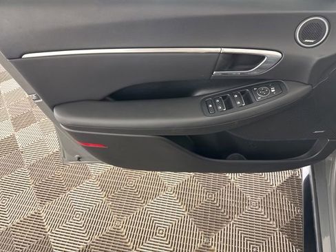 Used 2023 Hyundai Sonata SEL w/ Cargo Package FWD image 22