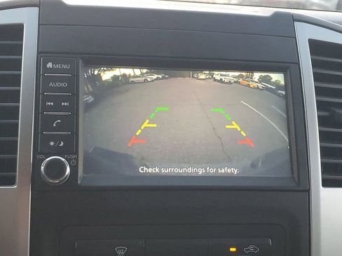 Used 2019 Nissan Frontier SV image 27