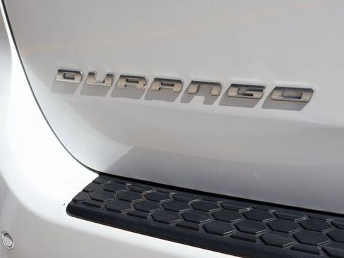 Used 2023 Dodge Durango Citadel image 6