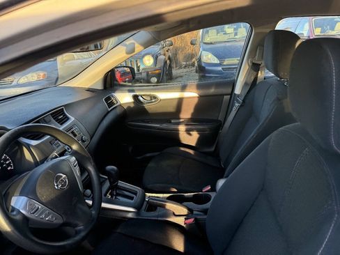 Used 2017 Nissan Sentra S FWD image 19