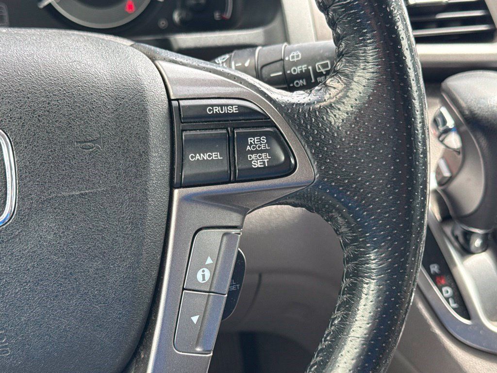 Used 2015 Honda Odyssey Touring image 19