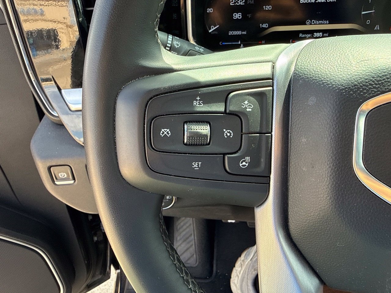 Used 2026 GMC Sierra 1500 SLT RWD image 27