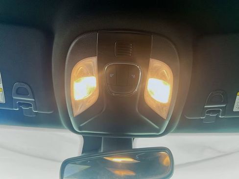 Used 2023 Jeep Compass Sport AWD/4WD image 20