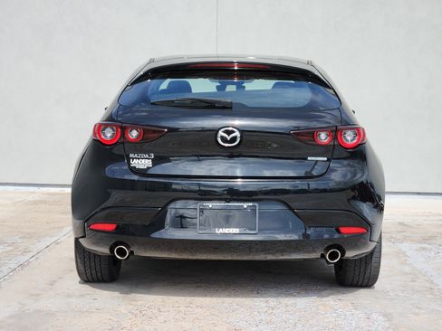 Used 2024 MAZDA MAZDA3 s FWD image 7