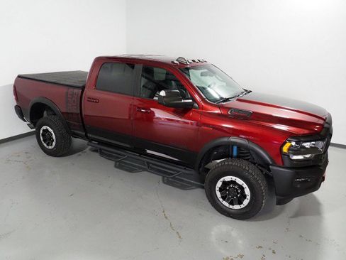 Used 2022 RAM 2500 Power Wagon image 11