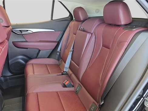 New 2026 Buick Envision Sport Touring image 18