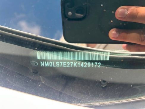 Used 2019 Ford Transit Connect XL FWD image 17