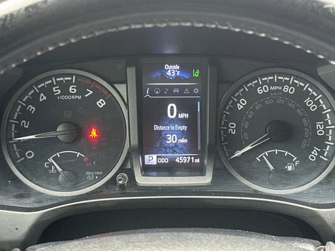 Used 2023 Toyota Tacoma SR5 image 24