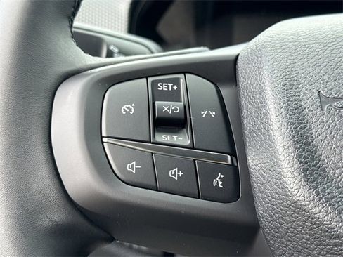 New 2025 Ford Ranger XLT w/ Equipment Group 301A High image 35