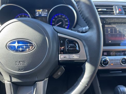 Used 2017 Subaru Outback 3.6R Touring image 20