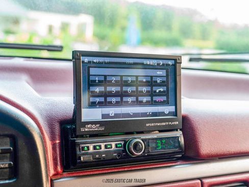 Used 1995 Ford Bronco XLT image 74