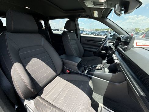 Used 2023 Honda CR-V Sport image 26