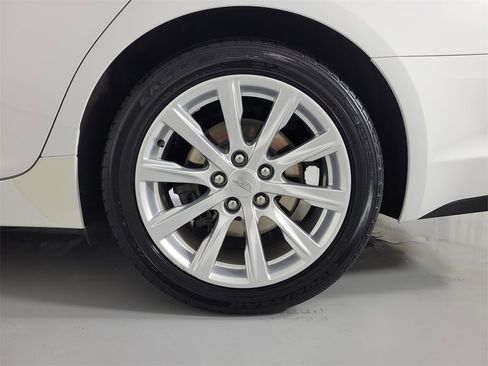 Used 2020 Cadillac CT5 Luxury w/ Cold Weather Package image 10