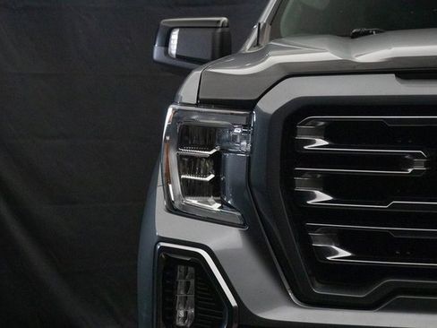 Used 2019 GMC Sierra 1500 AT4 w/ AT4 Premium Package image 5