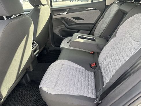New 2026 Volkswagen Tiguan S AWD/4WD image 25
