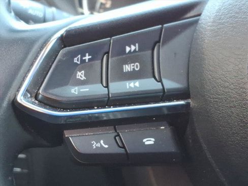 Used 2024 MAZDA CX-5 AWD 2.5 S w/ Select Package image 15