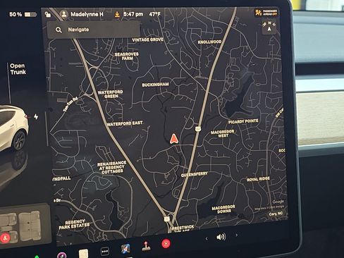 Used 2025 Tesla Model Y Long Range image 22