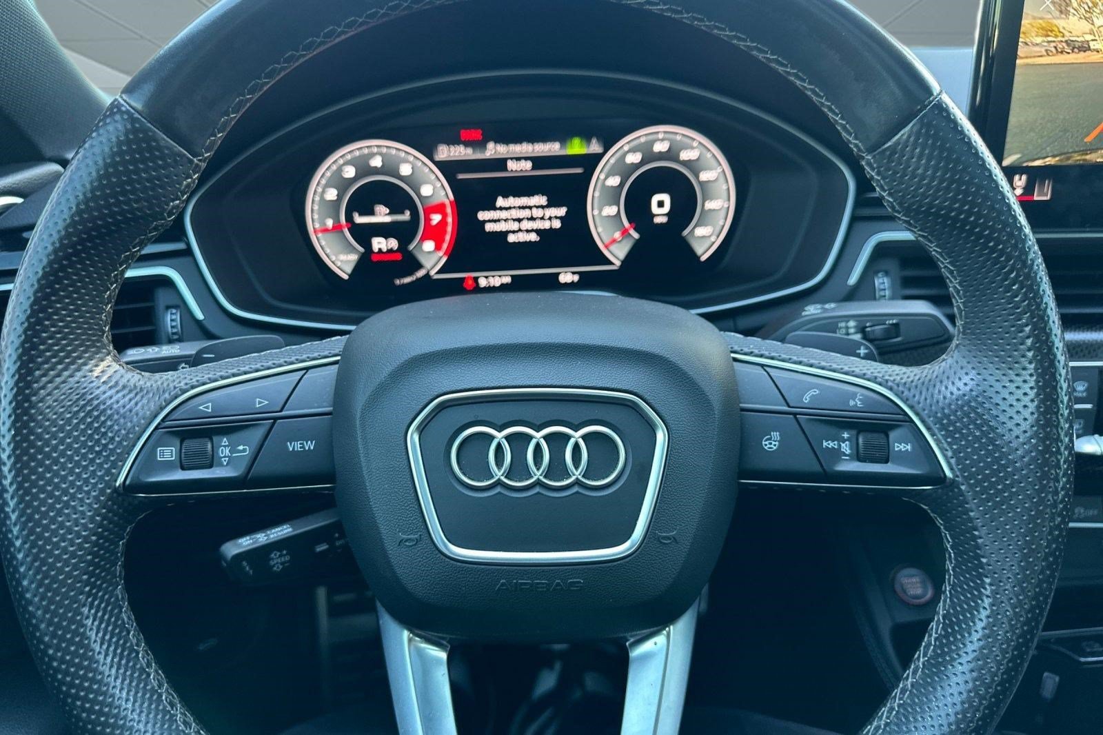 Used 2022 Audi S5 Premium Plus AWD/4WD image 11