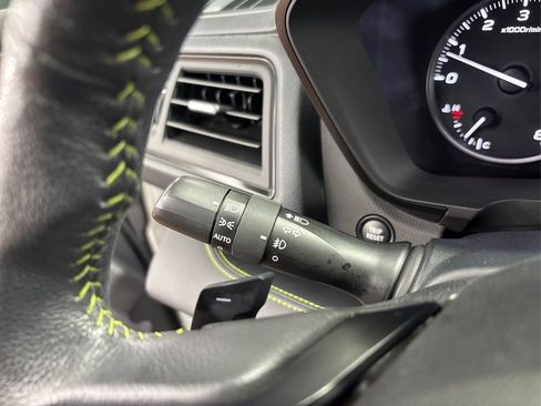 Used 2024 Subaru Ascent Onyx Edition image 26