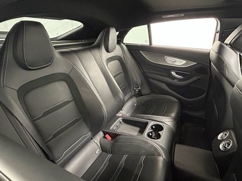 Used 2020 Mercedes-Benz AMG GT 53 image 39