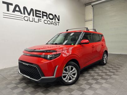 Used 2024 Kia Soul LX