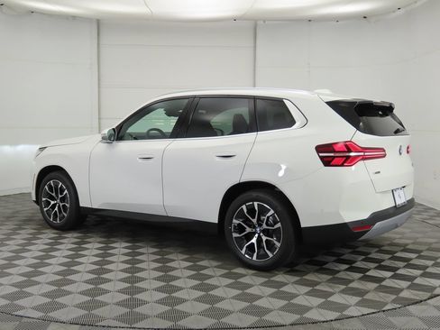 Used 2026 BMW X3 xDrive30i w/ Convenience Package AWD/4WD image 8