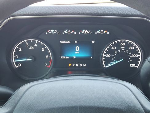 Used 2021 Ford F150 XL w/ STX Appearance Package image 15