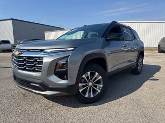 New 2026 Chevrolet Equinox LT w/ Convenience Package II 360° Tour