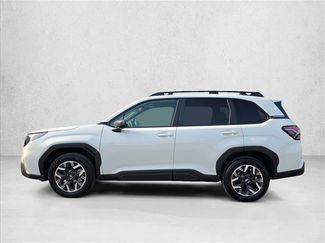 Used 2026 Subaru Forester Premium AWD/4WD video 2