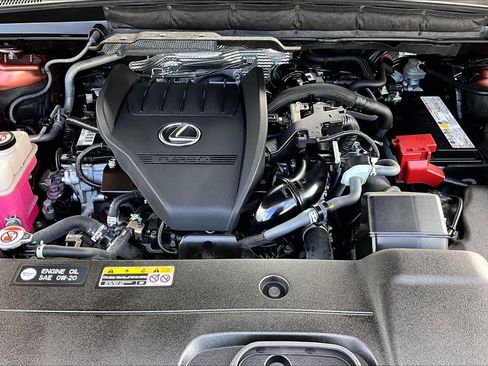 Used 2023 Lexus RX 350 Premium Plus w/ Accessory Package (Z1) image 32