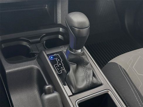 Certified 2023 Toyota Tacoma TRD Sport w/ Advanced Technology Package AWD/4WD image 31