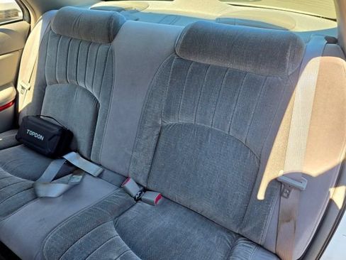 Used 2001 Buick Century Custom w/ Premium Pkg FWD image 45