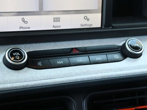 Used 2023 Ford Maverick XLT FWD image 27