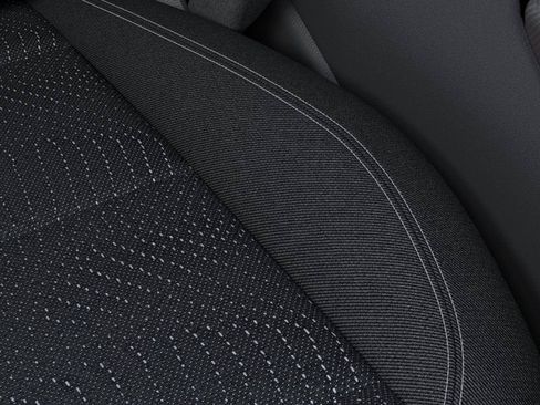 New 2026 Chevrolet Equinox EV LT FWD image 21