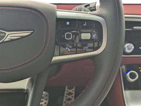 New 2026 Genesis GV70 2.5T Sport Prestige image 17