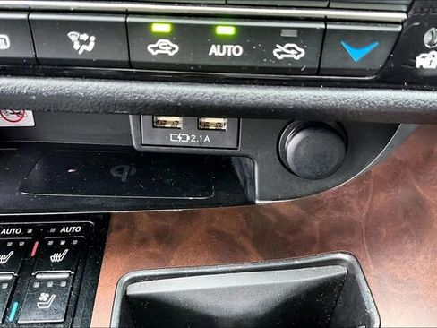 Certified 2022 Lexus RX 450h AWD w/ Premium Package image 16