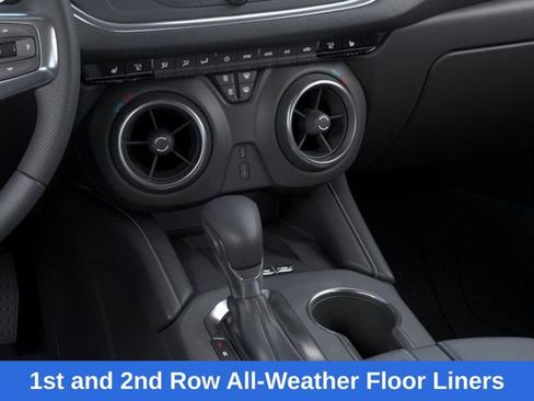 New 2026 Chevrolet Blazer LT image 24