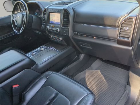 Certified 2021 Ford Expedition Limited AWD/4WD image 49