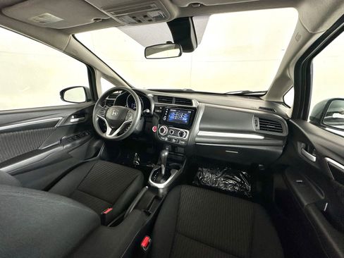 Used 2020 Honda Fit EX image 2